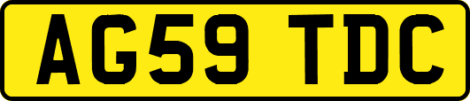 AG59TDC