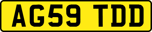 AG59TDD