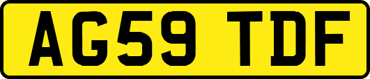 AG59TDF