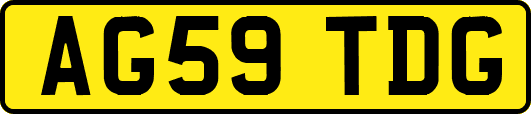 AG59TDG