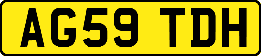 AG59TDH