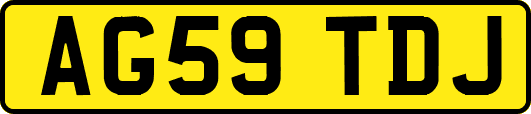 AG59TDJ
