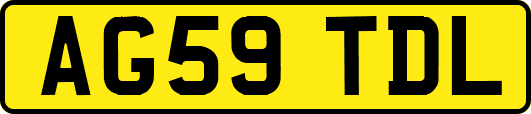 AG59TDL