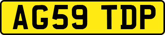 AG59TDP