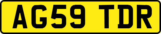AG59TDR