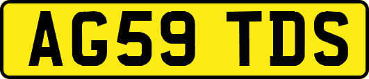AG59TDS