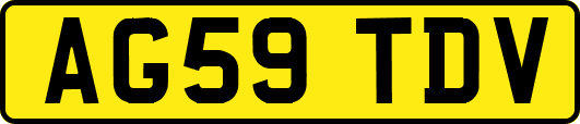 AG59TDV
