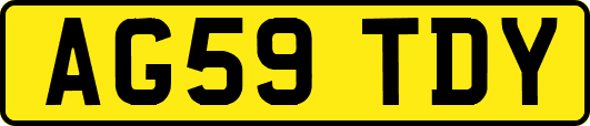 AG59TDY