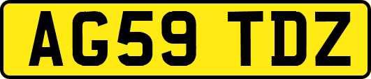 AG59TDZ