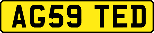 AG59TED