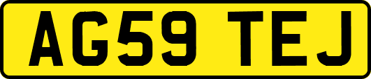 AG59TEJ