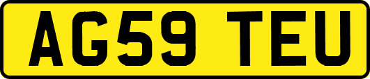 AG59TEU