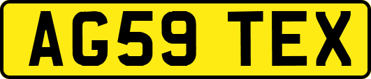 AG59TEX
