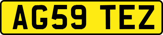AG59TEZ