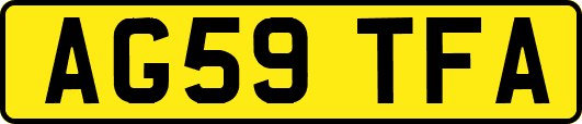 AG59TFA