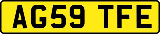 AG59TFE
