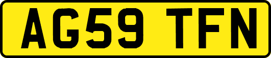 AG59TFN