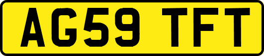 AG59TFT