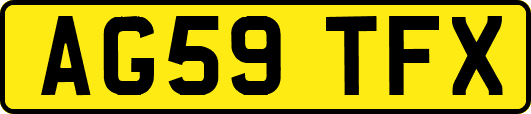 AG59TFX