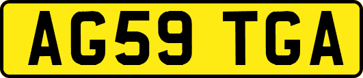 AG59TGA