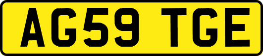 AG59TGE