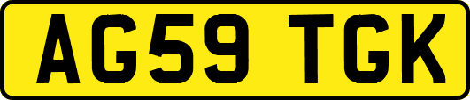 AG59TGK