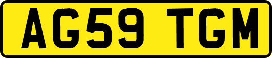 AG59TGM