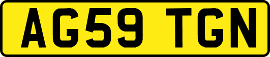 AG59TGN