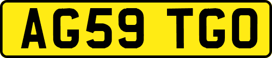 AG59TGO