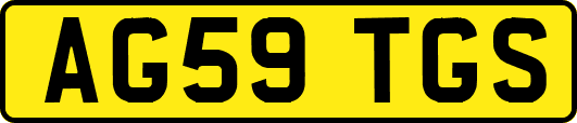 AG59TGS