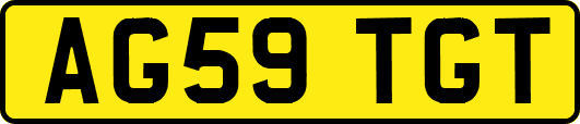 AG59TGT