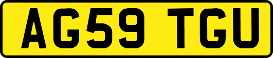 AG59TGU