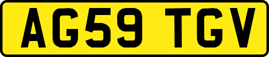 AG59TGV