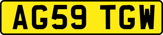 AG59TGW