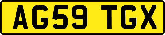 AG59TGX