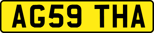 AG59THA