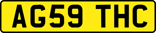 AG59THC