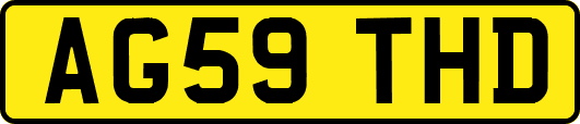 AG59THD