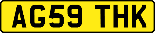 AG59THK