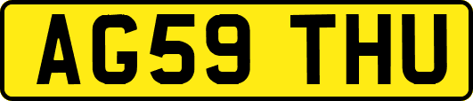 AG59THU