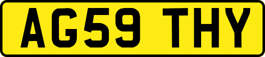 AG59THY