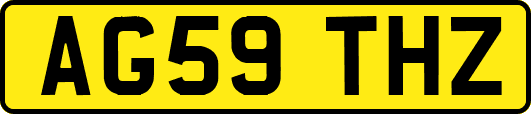 AG59THZ