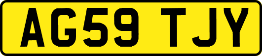 AG59TJY