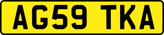 AG59TKA