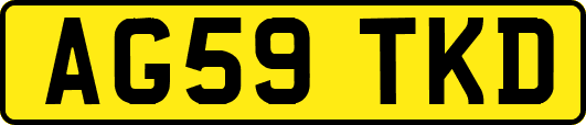 AG59TKD