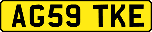 AG59TKE