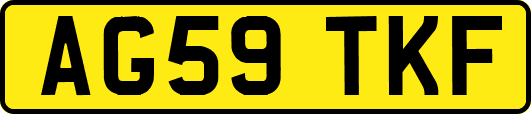 AG59TKF