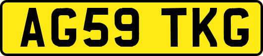 AG59TKG