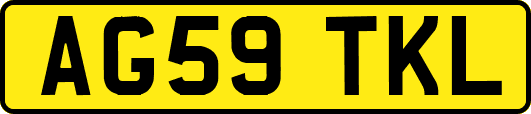 AG59TKL