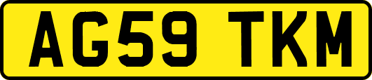 AG59TKM